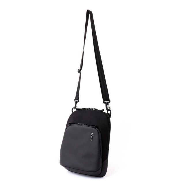NOLLEY'S goodman「【Incase/インケース】A.R.C.Crossbody Bag」|ショルダー・メッセンジャー|