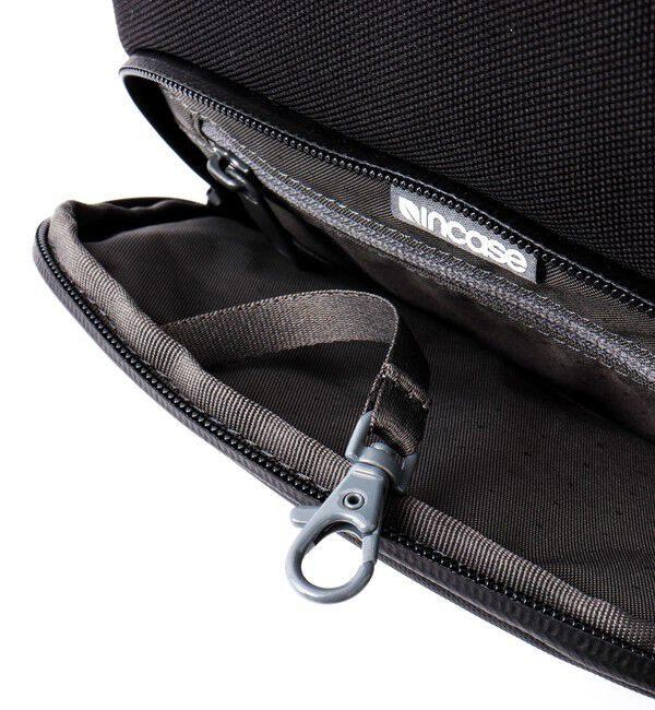 NOLLEY'S goodman「【Incase/インケース】A.R.C.Crossbody Bag」|ショルダー・メッセンジャー|