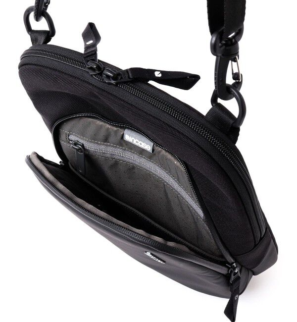 NOLLEY'S goodman「【Incase/インケース】A.R.C.Crossbody Bag」|ショルダー・メッセンジャー|