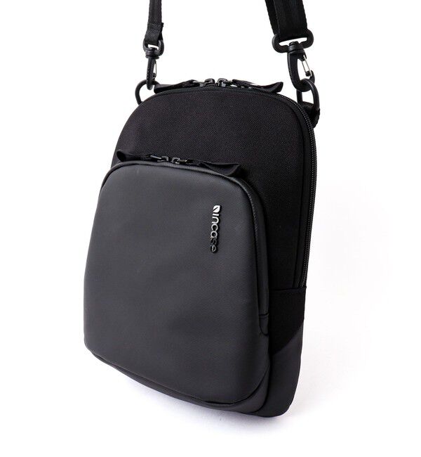NOLLEY'S goodman「【Incase/インケース】A.R.C.Crossbody Bag」|ショルダー・メッセンジャー|