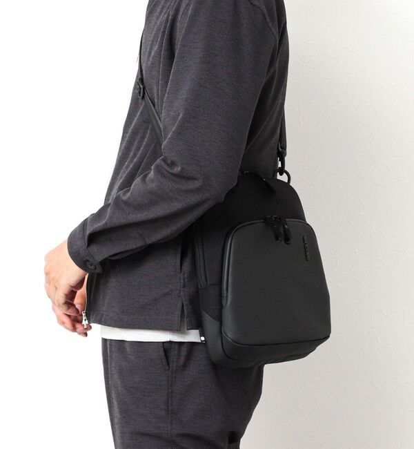 NOLLEY'S goodman「【Incase/インケース】A.R.C.Crossbody Bag」|ショルダー・メッセンジャー|