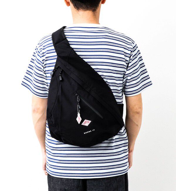 NOLLEY'S goodman「【DANTON/ダントン】RHONE 14（ローヌ 14）」|その他|