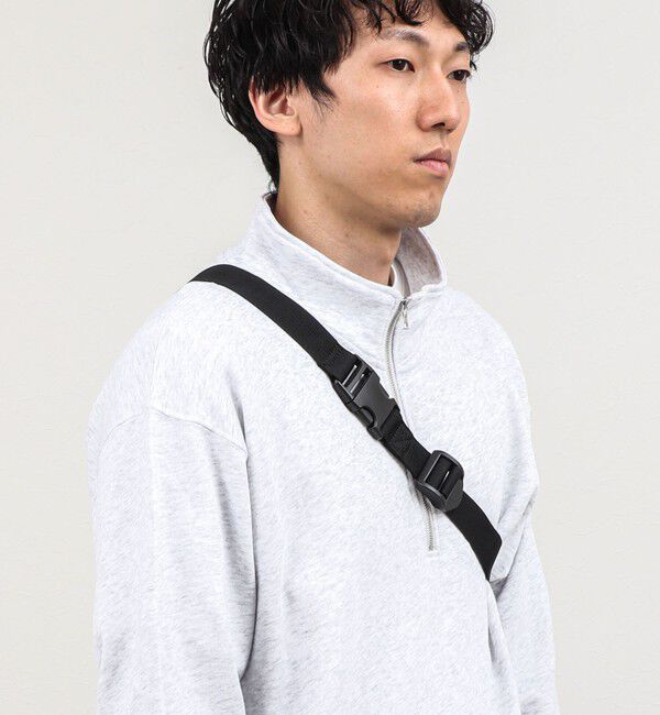 NOLLEY'S goodman「【DANTON/ダントン】CHEMIN VERT 4.2（シュマンベール4.2）」|ショルダー・メッセンジャー|