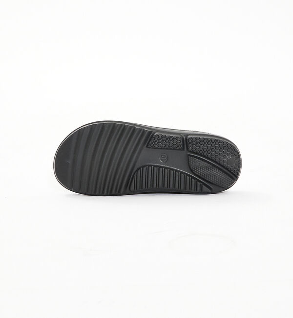 ABAHOUSE「【MEI / メイ】リカバリー フリップサンダル/Tong Sandal」|サンダル|