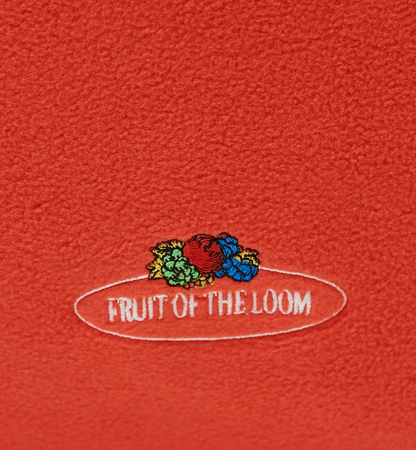 ABAHOUSE「【FRUIT OF THE LOOM/フルーツオブザルーム】FREECE TOT」|ショルダー・メッセンジャー|