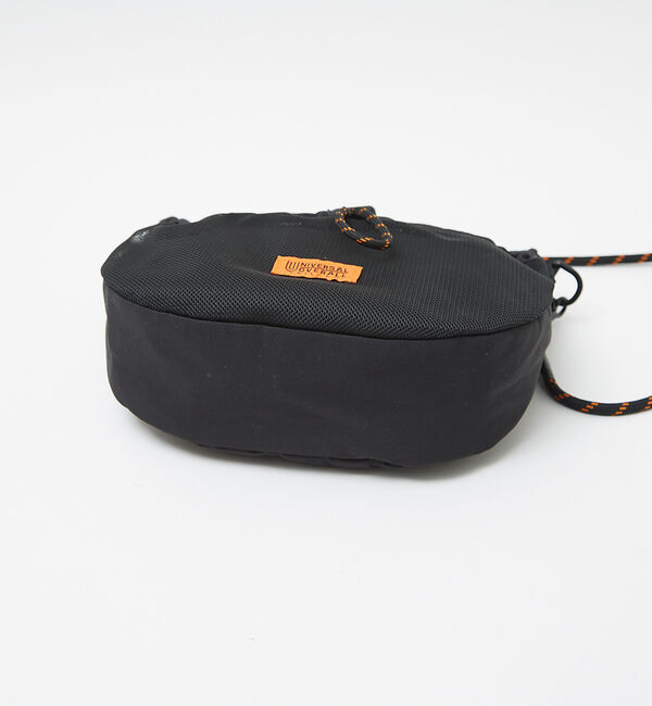 ABAHOUSE「【UNIVERSALOVERALL / ユニバーサルオーバーオール】Front」|ショルダー・メッセンジャー|