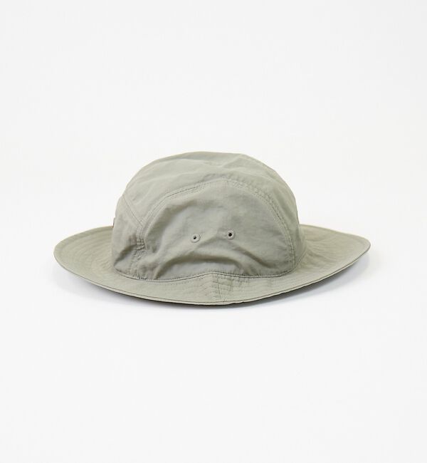 ABAHOUSE「【NANGA/ナンガ】/NYLON TUSSER SUNSHADE HAT/ナイ」|その他|