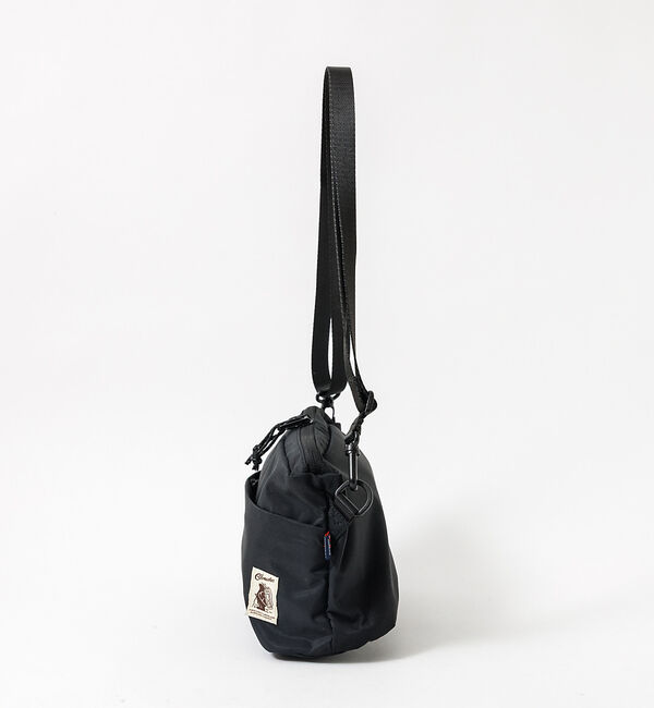 ABAHOUSE「【COBMASTER/コブマスター】Air WP ALT SHOULDERBAG」|ショルダー・メッセンジャー|