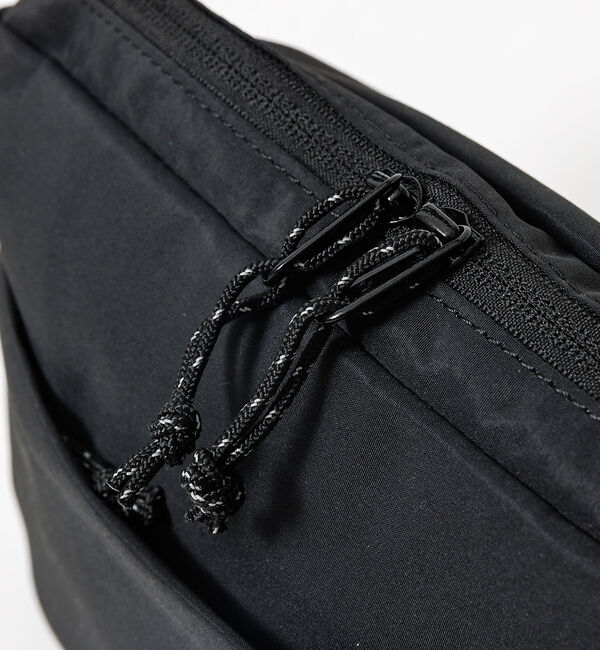 ABAHOUSE「【COBMASTER/コブマスター】Air WP ALT SHOULDERBAG」|ショルダー・メッセンジャー|