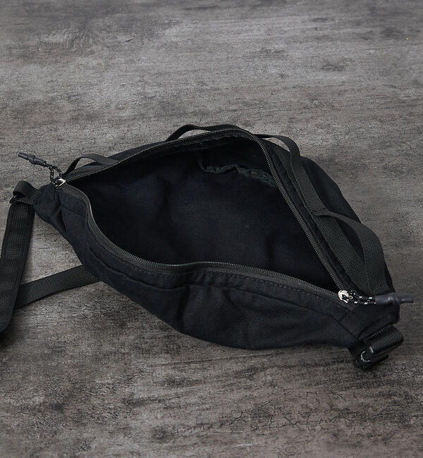 ABAHOUSE「【WEEKEND(ER)/ウィークエンダー】CANVAS FUNNYPACK/ボ」|その他|