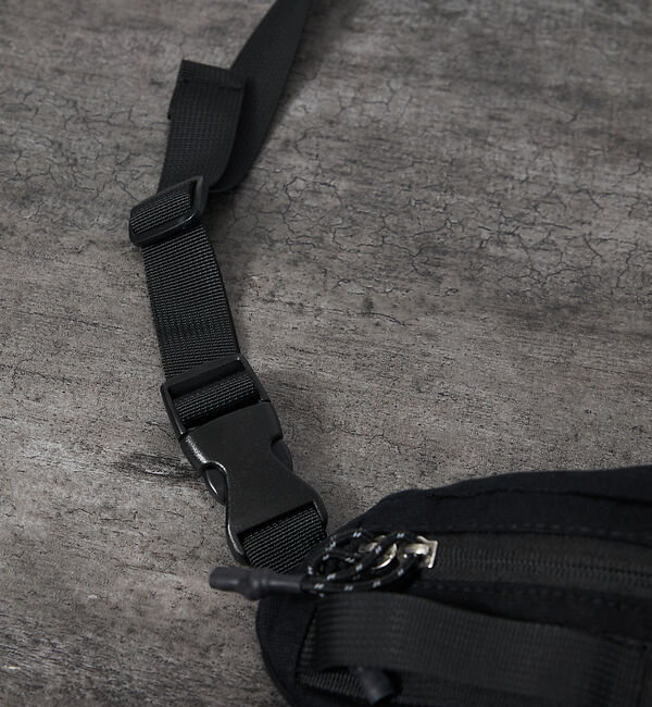 ABAHOUSE「【WEEKEND(ER)/ウィークエンダー】CANVAS FUNNYPACK/ボ」|その他|