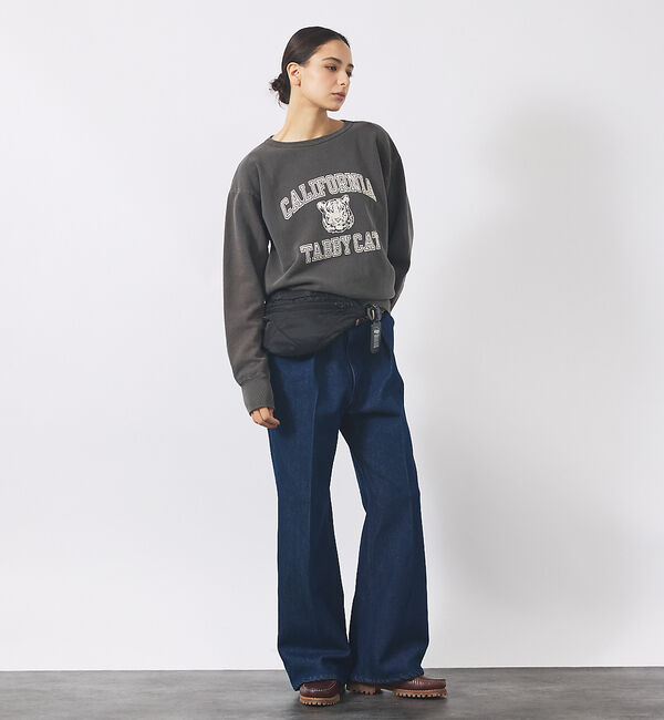 ABAHOUSE「【WEEKEND(ER)/ウィークエンダー】QUILTED FUNNYPACK」|その他|