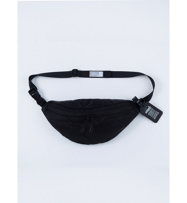 ABAHOUSE「【WEEKEND(ER)/ウィークエンダー】QUILTED FUNNYPACK」|その他|
