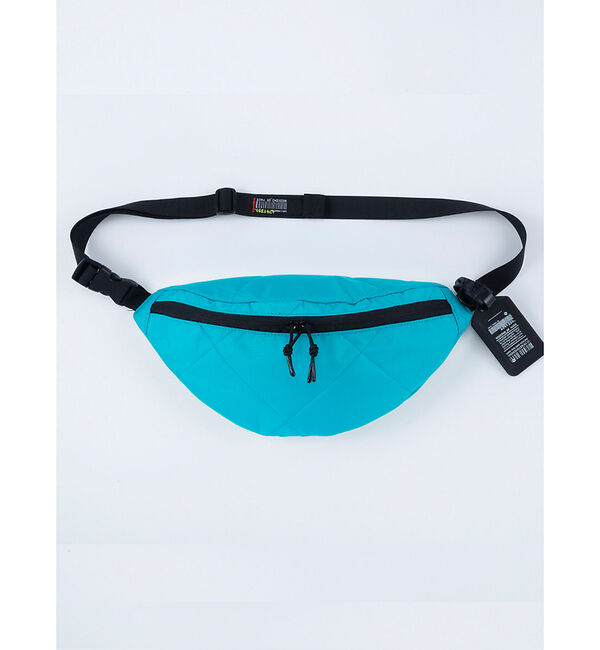 ABAHOUSE「【WEEKEND(ER)/ウィークエンダー】QUILTED FUNNYPACK」|その他|