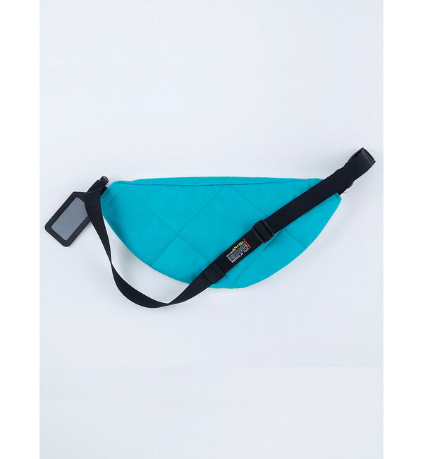 ABAHOUSE「【WEEKEND(ER)/ウィークエンダー】QUILTED FUNNYPACK」|その他|
