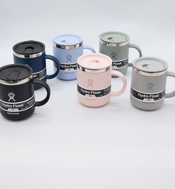 ABAHOUSE「【HydroFlask/ハイドロフラスク】COFFEE MUG 12oz/コーヒ」|その他|