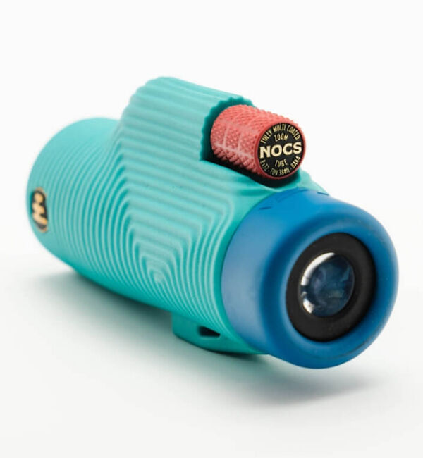 ABAHOUSE「【NOSPROVISIONS/ノックスプロヴィジョンズ】ZOOM TUBE 8x」|その他|ブルー