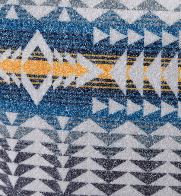 ABAHOUSE「【PENDLETON/ペンドルトン】FLANNEL TOTEBAG/トートバッグ」|トートバッグ|