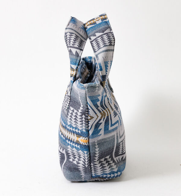 ABAHOUSE「【PENDLETON/ペンドルトン】FLANNEL TOTEBAG/トートバッグ」|トートバッグ|