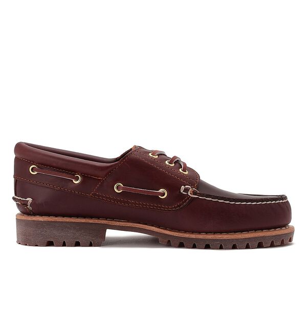 ABAHOUSE「【Timberland/ティンバーランド】Authentics 3 Eye Cl」|その他|