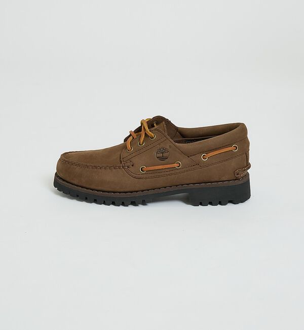 ABAHOUSE「【Timberland/ティンバーランド】Authentics 3 Eye Cl」|その他|