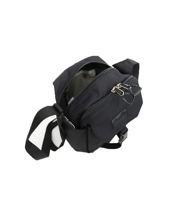 ABAHOUSE「【OverLand Equipment/オーバーランド・イクイップメント】OL-」|ショルダー・メッセンジャー|