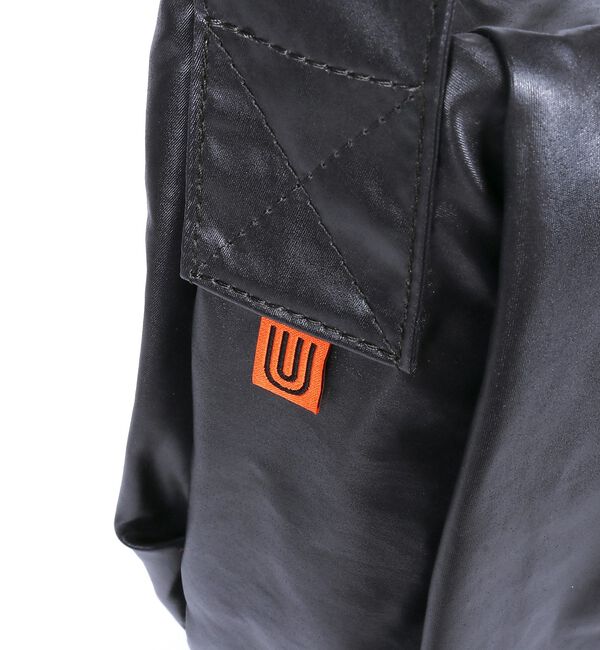 ABAHOUSE「【UNIVERSAL OVERALL/ユニバーサルオーバーオール】：Surplu」|ショルダー・メッセンジャー|