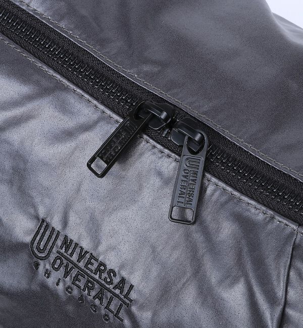 ABAHOUSE「【UNIVERSAL OVERALL/ユニバーサルオーバーオール】：Surplu」|ショルダー・メッセンジャー|
