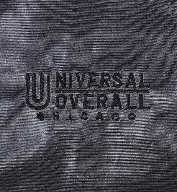 ABAHOUSE「【UNIVERSAL OVERALL/ユニバーサルオーバーオール】：Surplu」|ショルダー・メッセンジャー|