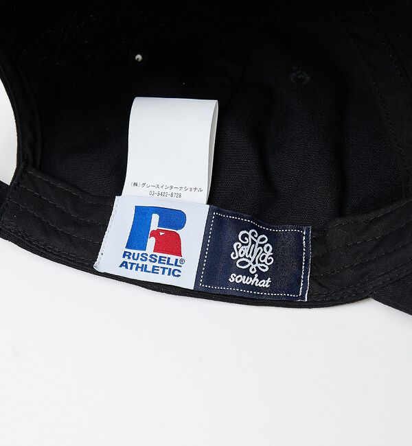 ABAHOUSE「【RUSSELL ATHLETIC &times; sowhat vintage / ラッセ」|その他|