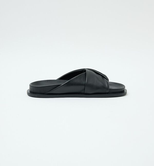 ABAHOUSE「【Waa .studios / ワースタジオ】XEP SANDALS / XEP」|サンダル|