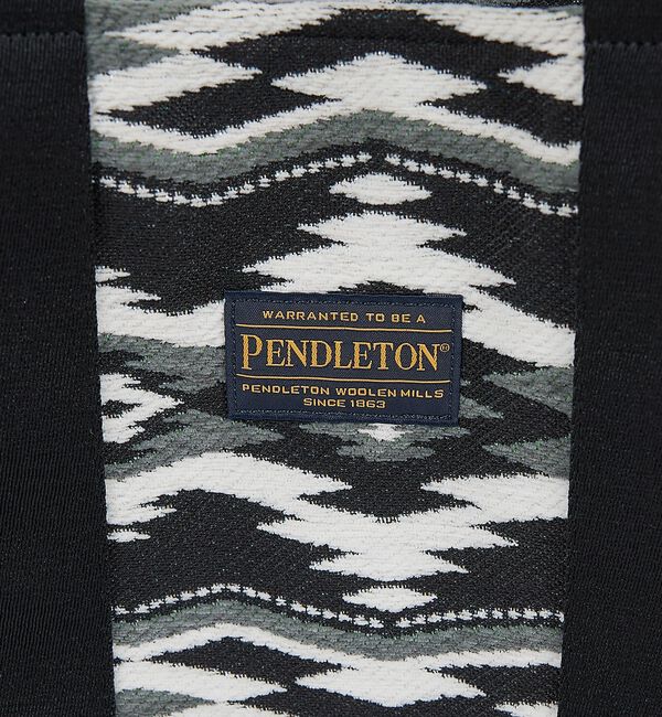 ABAHOUSE「【PENDLETON / ペンドルトン】GOBELINS TOTE BAG /」|トートバッグ|