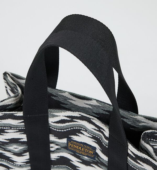 ABAHOUSE「【PENDLETON / ペンドルトン】GOBELINS TOTE BAG /」|トートバッグ|