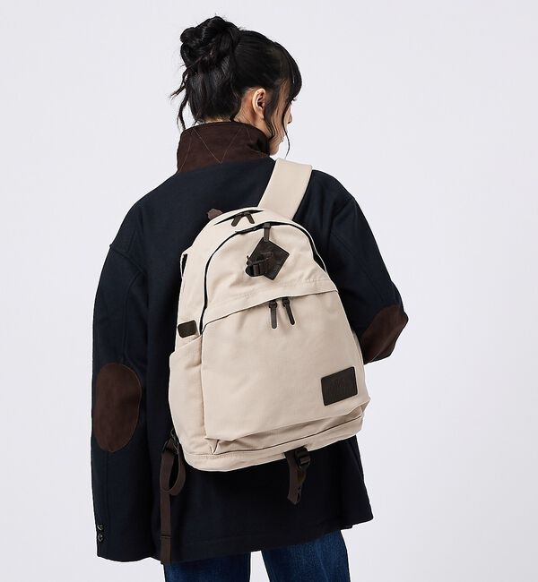 ABAHOUSE「【THE NORTH FACE / ザ・ノースフェイス】トラッドミウォック /」|リュック|