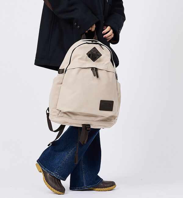 ABAHOUSE「【THE NORTH FACE / ザ・ノースフェイス】トラッドミウォック /」|リュック|