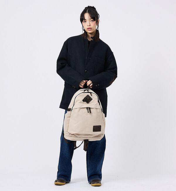 ABAHOUSE「【THE NORTH FACE / ザ・ノースフェイス】トラッドミウォック /」|リュック|