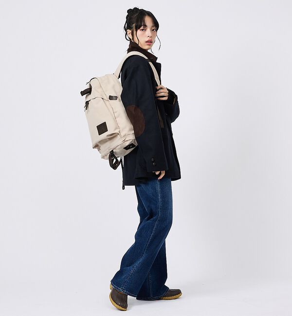 ABAHOUSE「【THE NORTH FACE / ザ・ノースフェイス】トラッドミウォック /」|リュック|