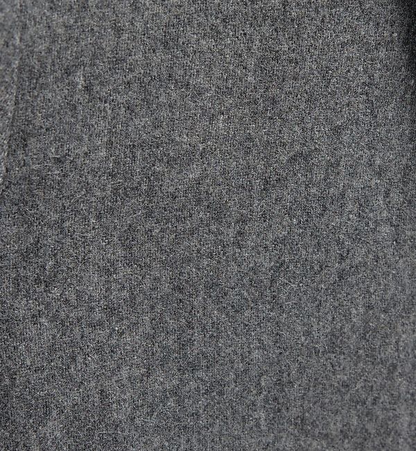 ABAHOUSE「【セットアップ対応】カシミヤブレンド エアーフラノ ジャケット【予約】」|その他|