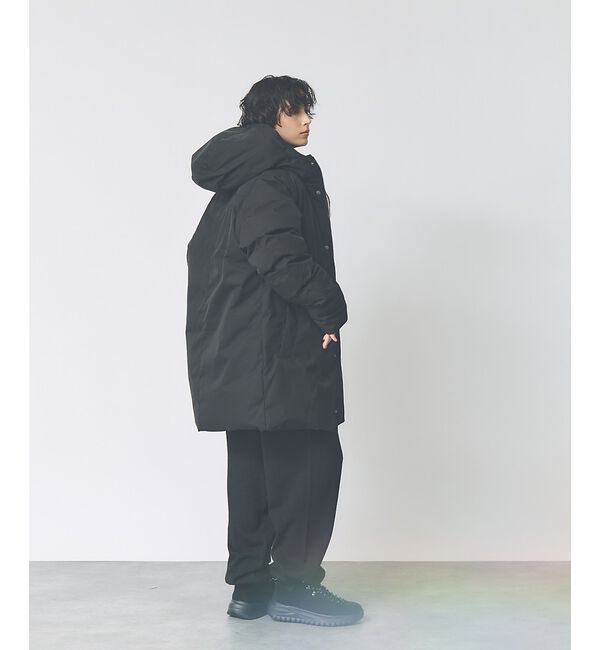 ABAHOUSE「【PYRENEX / ピレネックス】HMY031 / PAU / ポー / ダウ」|ダウン|