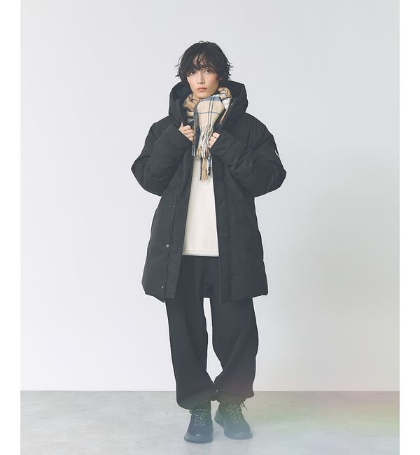 ABAHOUSE「【PYRENEX / ピレネックス】HMY031 / PAU / ポー / ダウ」|ダウン|