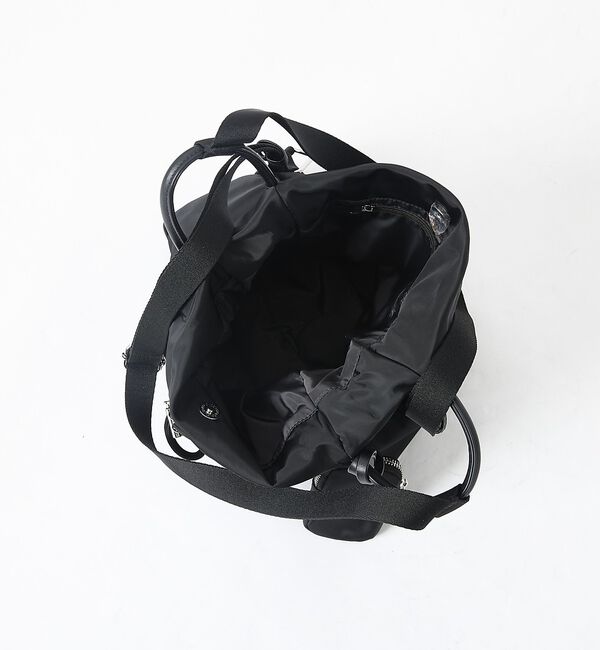 ABAHOUSE「【OUTDOOR PRODUCTS】Drawstring 2way Rucksa」|リュック|