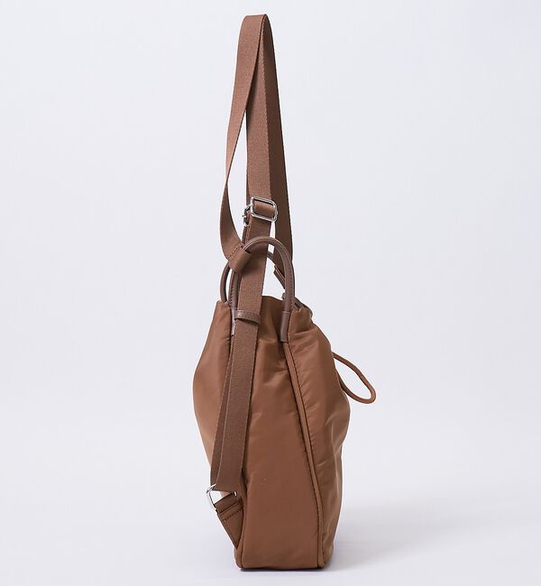 ABAHOUSE「【OUTDOOR PRODUCTS】Drawstring 2way Rucksa」|リュック|