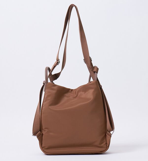 ABAHOUSE「【OUTDOOR PRODUCTS】Drawstring 2way Rucksa」|リュック|
