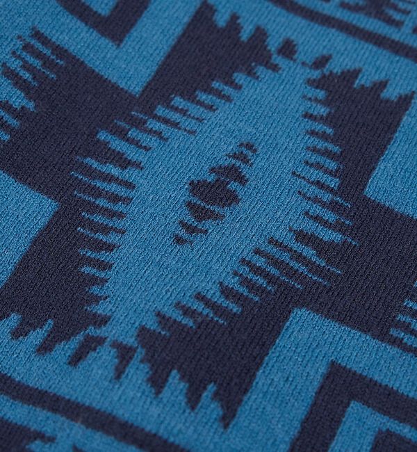 ABAHOUSE「【PENDLETON / ペンドルトン】KNIT NECKWARMER / ニッ」|マフラー|