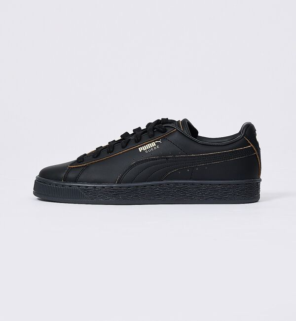 ABAHOUSE「【PUMA &times; SCYE / プーマ &times; サイ】SUEDE SCYE /LTH」|スニーカー|