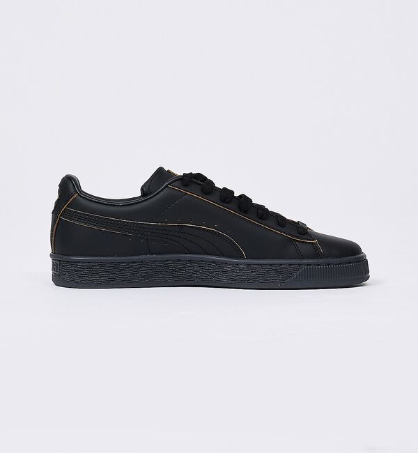ABAHOUSE「【PUMA &times; SCYE / プーマ &times; サイ】SUEDE SCYE /LTH」|スニーカー|