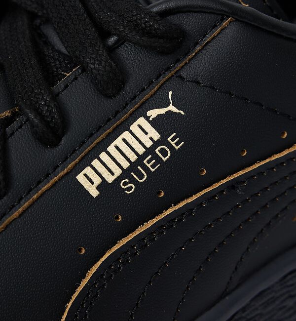 ABAHOUSE「【PUMA &times; SCYE / プーマ &times; サイ】SUEDE SCYE /LTH」|スニーカー|