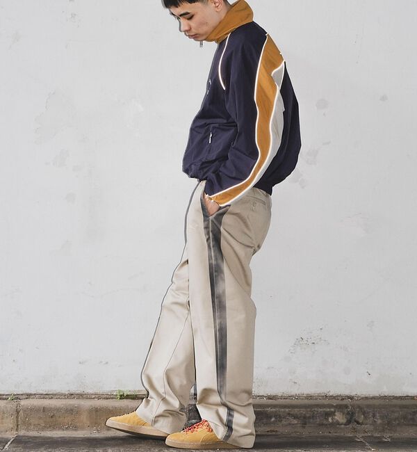 ABAHOUSE「【PUMA &times; SCYE / プーマ &times; サイ】SUEDE SCYE /LTH」|スニーカー|