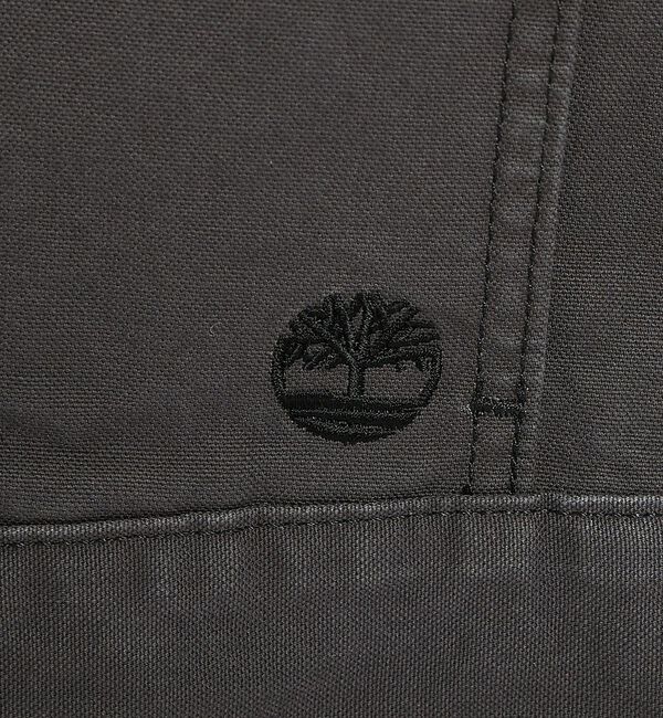 ABAHOUSE「【Timberland / ティンバーランド】Strafford Canvas」|ブルゾン・スタジャン|