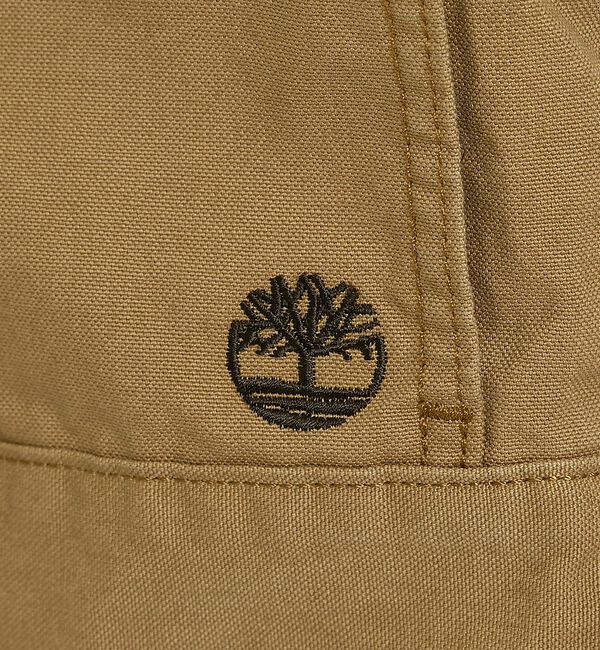 ABAHOUSE「【Timberland / ティンバーランド】Strafford Canvas」|ブルゾン・スタジャン|